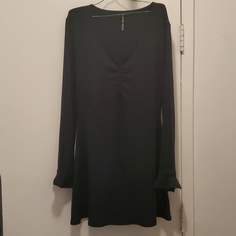 Women's dress size large